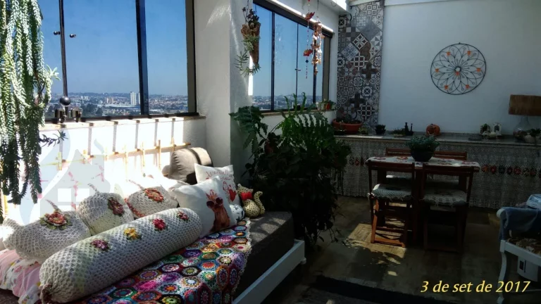 Foto do imóvel Apartamento de 1 dormitório, 1 banheiro e 1 vaga, com 64m² em Rudge Ramos, São Bernardo do Campo