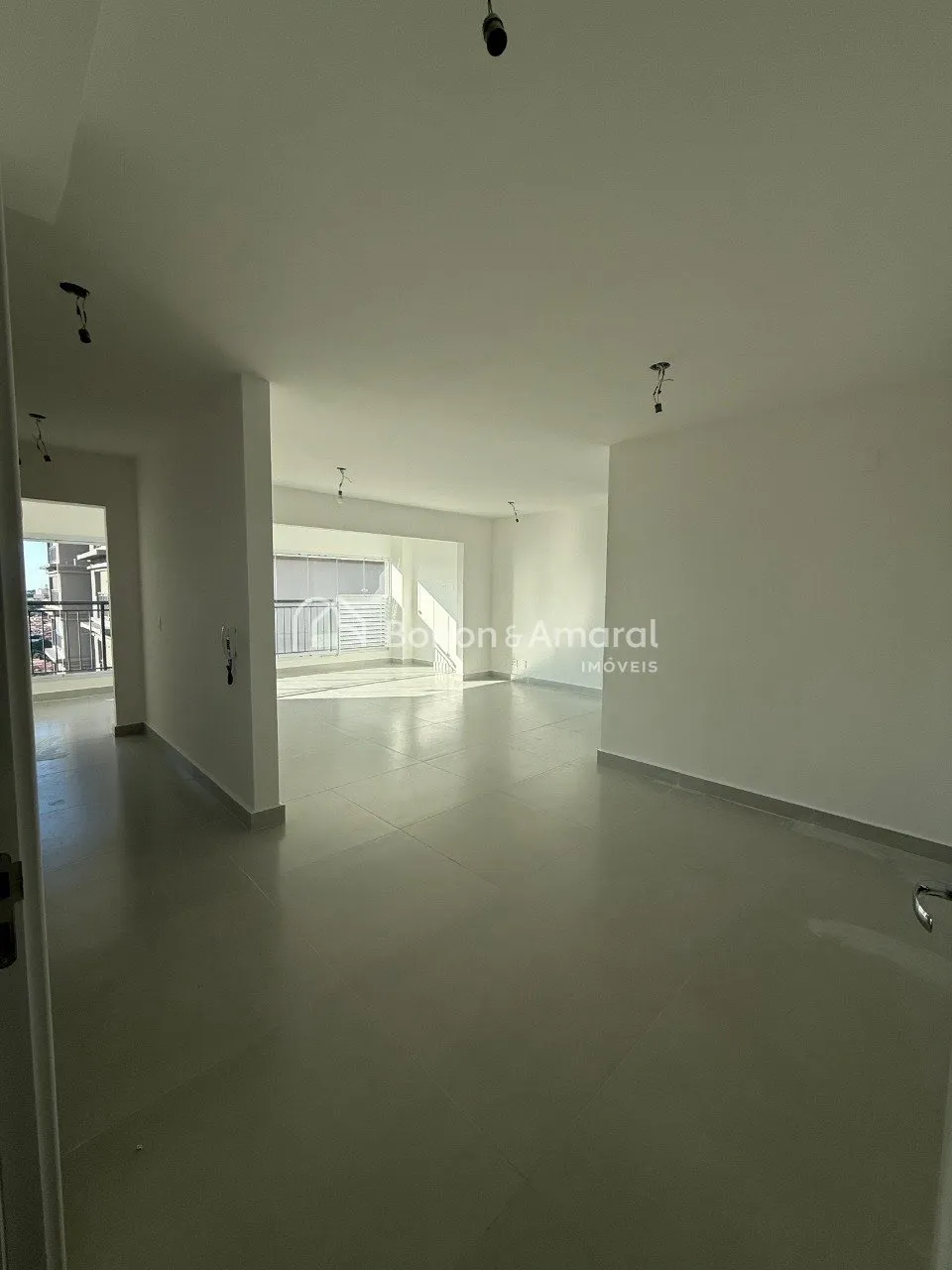 Imagem Apartamento à venda no Living Blend no Bairro Bonfim em Campinas SP