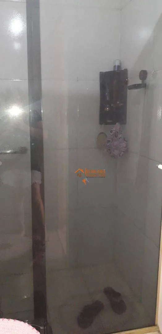 Imagem Apartamento com 2 dormitórios à venda, 53 m² por R$ 290.000,00 - Jardim São Judas Tadeu - Guarulhos/SP