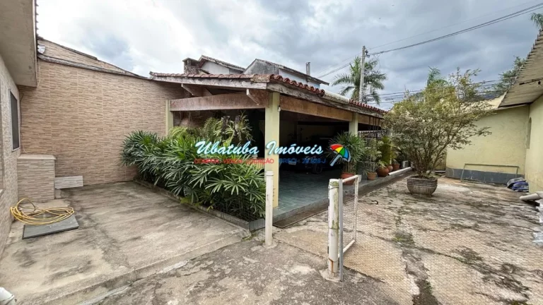 Imagem Casa em excelente localização em corredor comercial