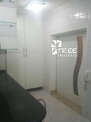 Imagem VENDA - APARTAMENTO - TATUAPÉ com 116 m² distribuídos em 02 dormitórios ( podendo reverter para 03 ),