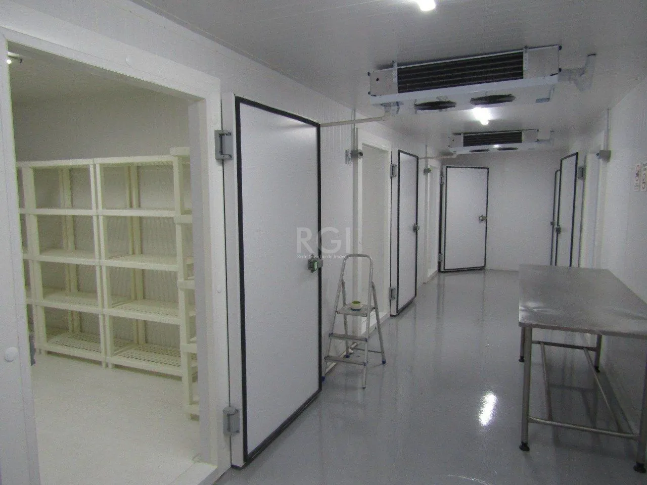 Imagem Depósito/Pavilhão para Venda - 195m², 0 dormitórios, Sarandi