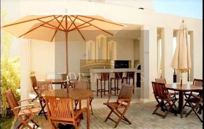 Imagem Lindo Apartamento Localizado no Fatto Aqua Repleto de planejados 2 dormitorios Lazer Completo