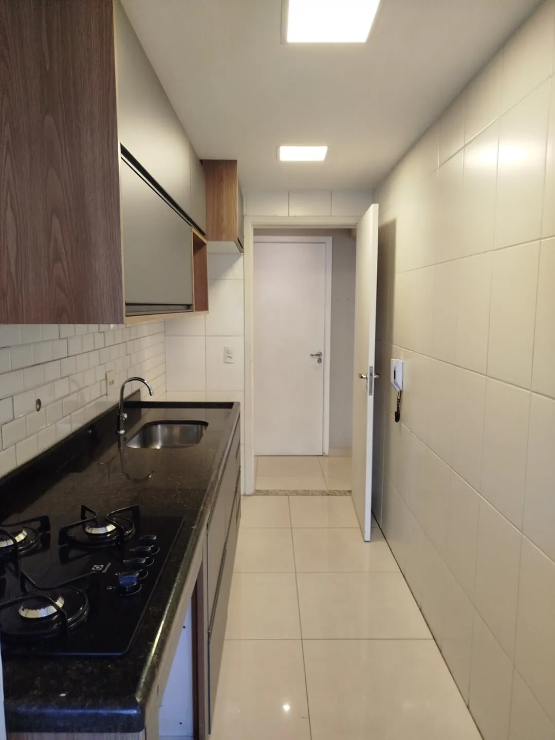 Imagem Cobertura à Venda no Ecolife, 3 quartos 1 suíte, 146m², Bairro Campestre - Santo André/SP