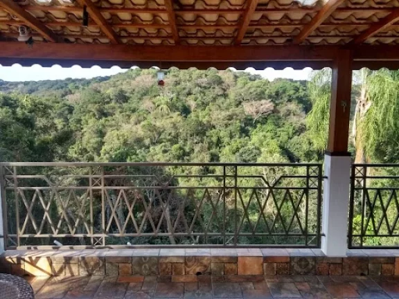 Imagem Casa com 3 quartos à venda, 288 m² por R$ 950.000 - Mairiporã - Mairiporã/SP