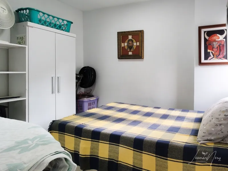 Imagem Pernambuco - Recife, Boa Viagem , Apartamento, (Comprar)