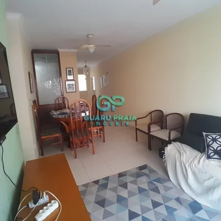 Imagem Apartamento 2 dorms com lazer completo