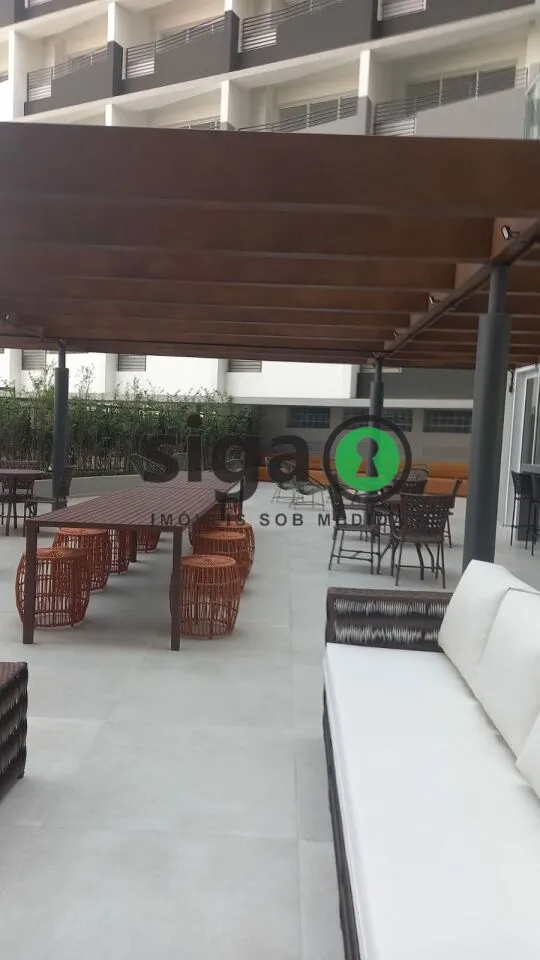Imagem Studio á venda de 25m² localizado no Butantã