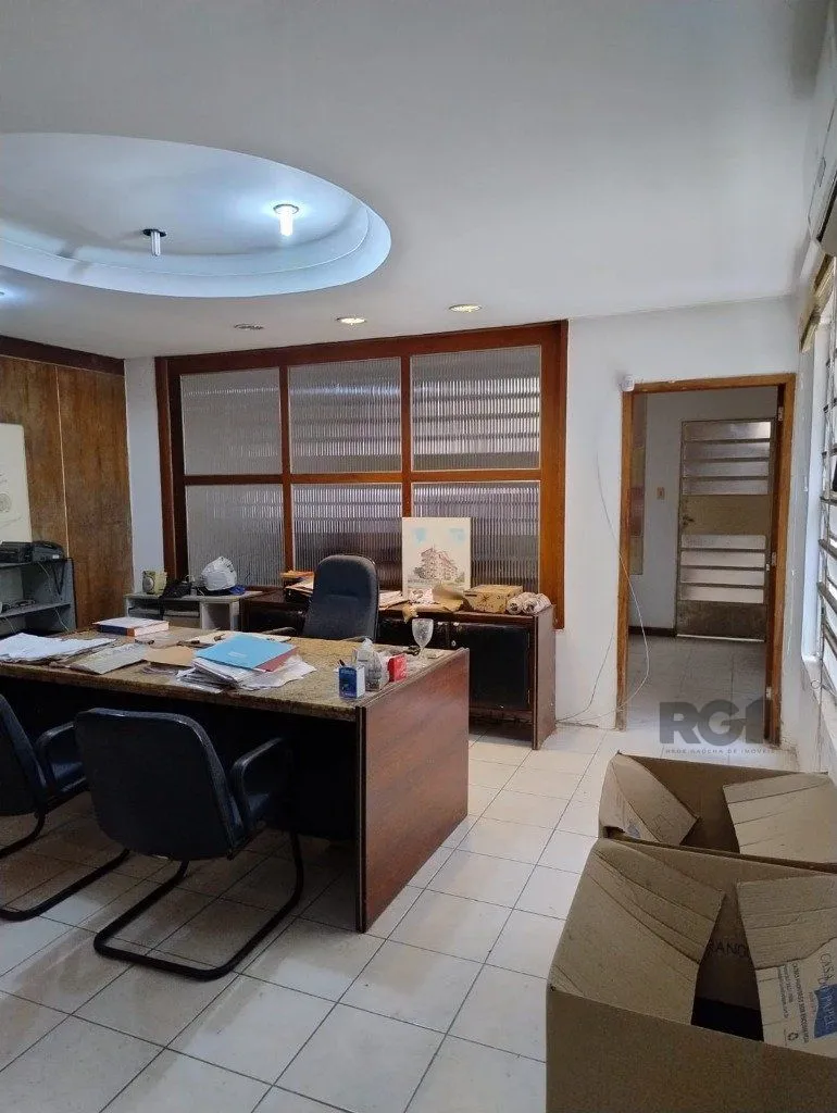 Imagem CASA MISTA COMERCIAL NO TÉRREO E RESIDENCIAL EM CIMA