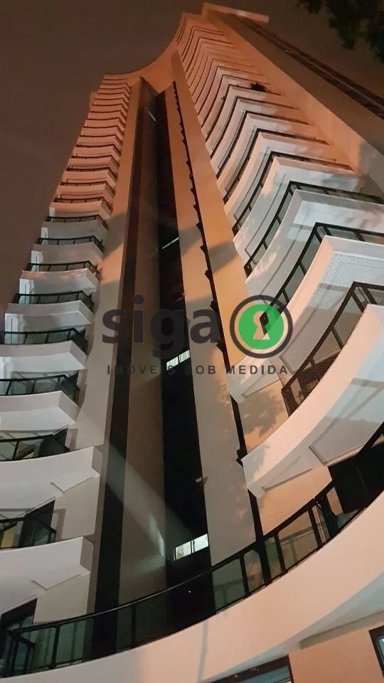 Imagem Apartamento à Venda - Transamerica Paradise Garden - 60m² - Vila Mariana - São Paulo/SP