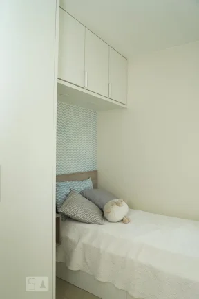 Imagem Apartamento à Venda - Recreio, 3 Quartos, 75 m2