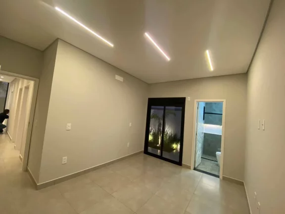 Imagem Casa 2 dormitórios- condomínio Ipanema