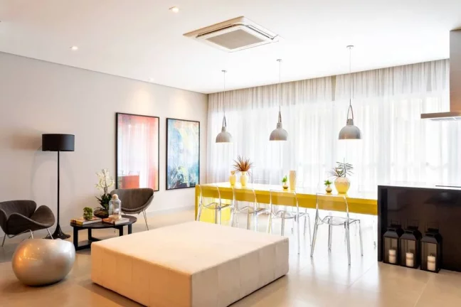 Imagem Apartamento à venda no bairro Centro - São Paulo/SP