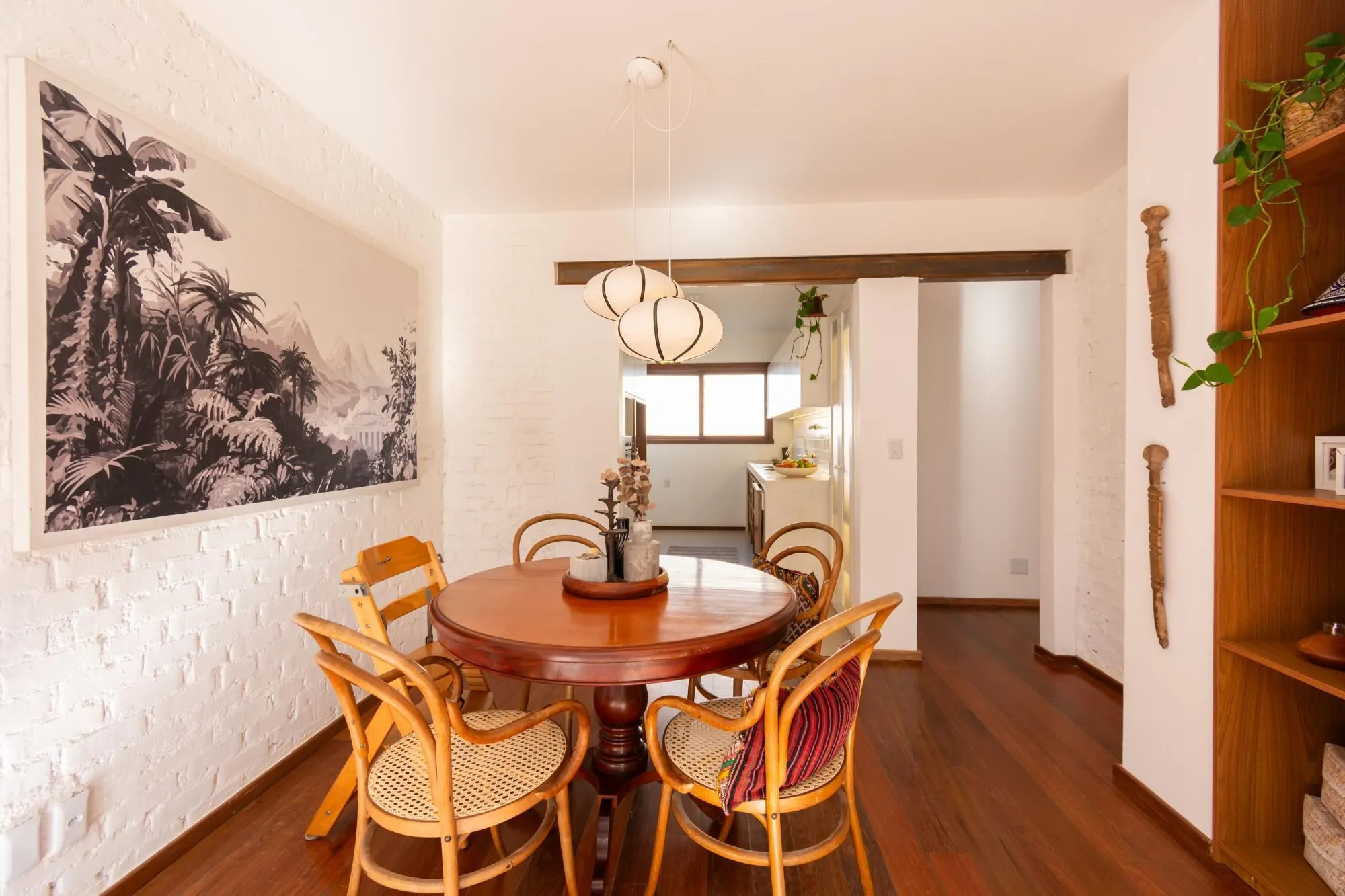 Imagem Apartamento com 3 Quartos à venda, 122m² - Petrópolis