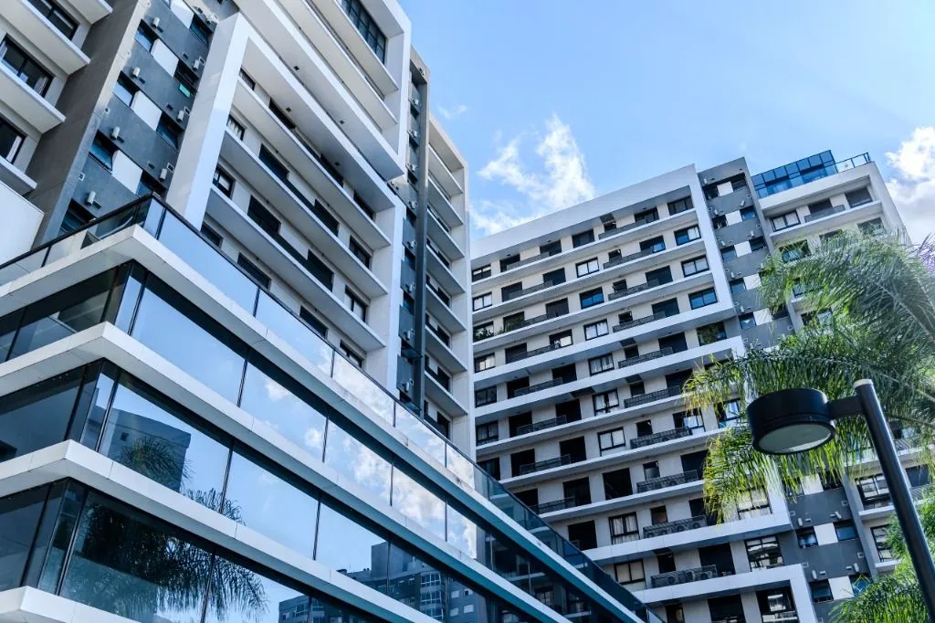 Imagem Apartamento em Central Parque