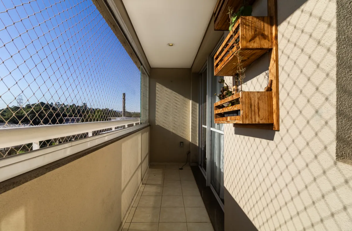 Imagem Apartamento para venda em Vila Leopoldina com 3 quartos, sendo 1 suíte, 78m2