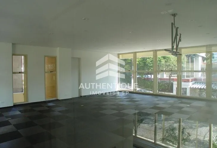 Imagem Solar das Perdizes - Apartamento à venda no bairro Sumaré - São Paulo/SP, Zona Oeste