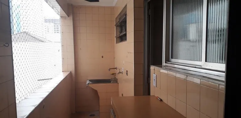 Foto do imóvel Apartamento com 3 Quartos para Alugar, 96 m² em Santana - São Paulo