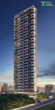 Imagem Apartamento de 2 e 3 quartos, na região do Meireles