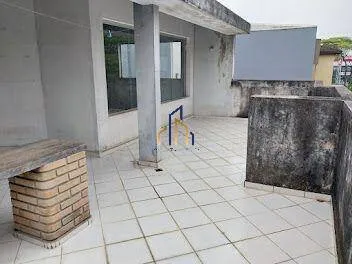 Imagem Sobrado para Venda em Santo André / SP no bairro Vila Vilma