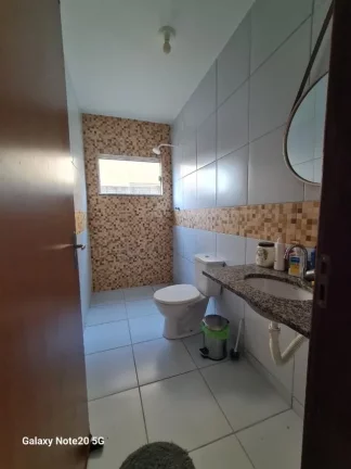Imagem Alugo Casa Em Moinho dos ventos Extremoz RN