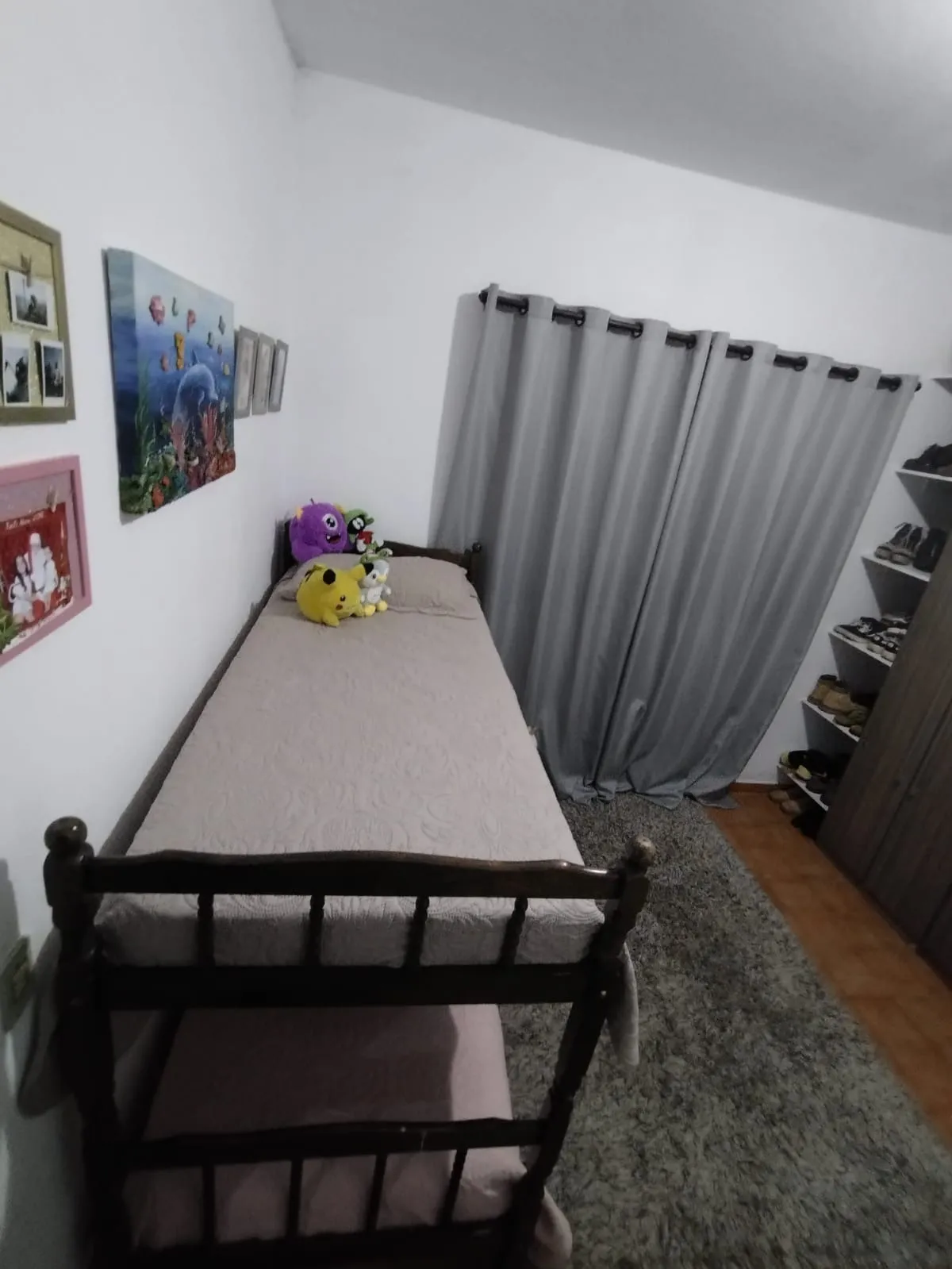 Imagem Chácara Ideal para Lazer ou Investimento em Salto de Pirapora