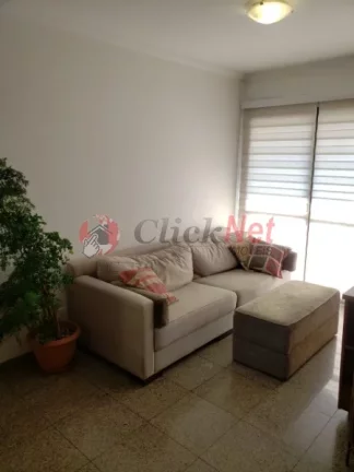 Imagem Ótimo Apartamento à Venda no bairro Vila Gumercindo em São Paulo