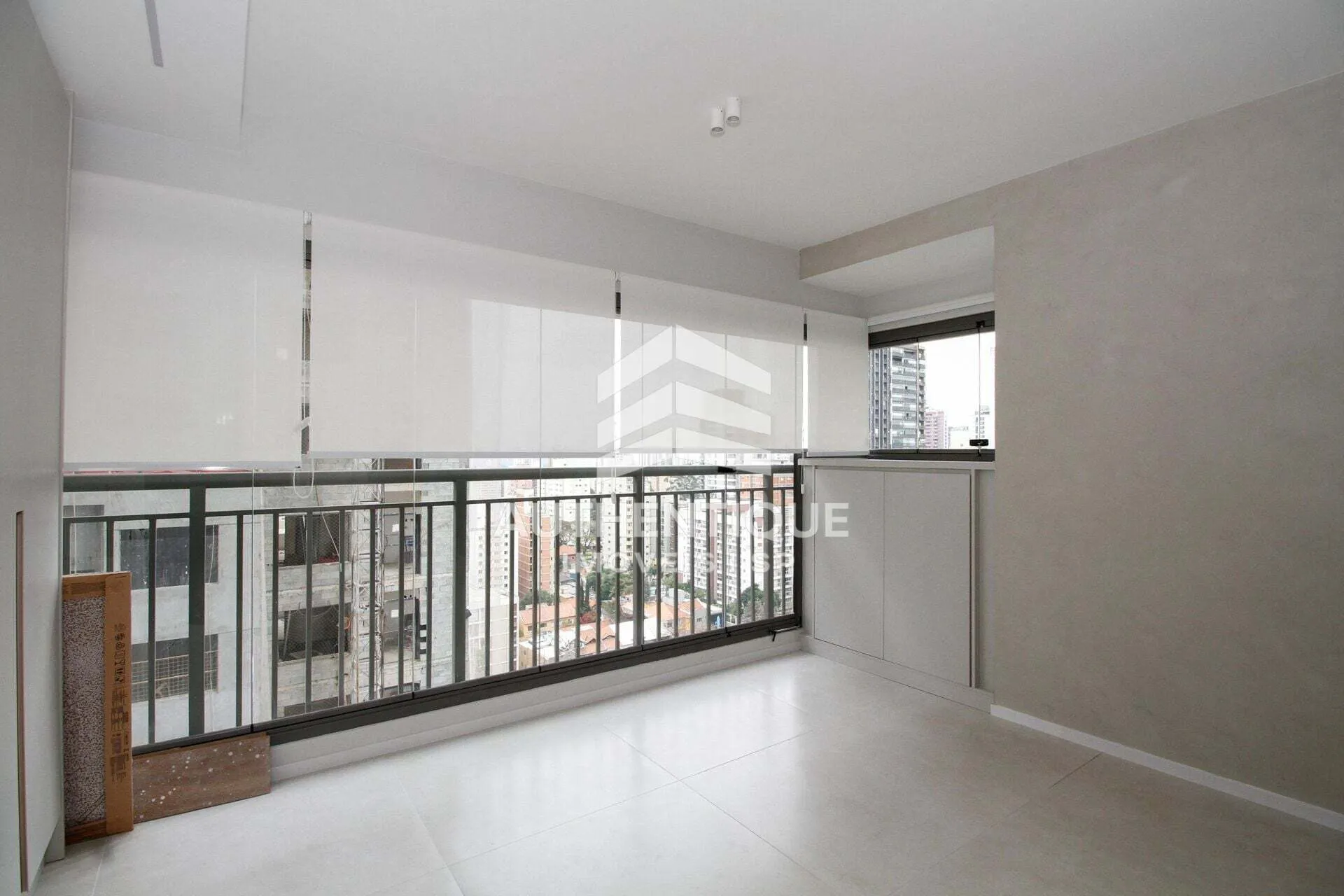 Imagem HIGHLIGHTS PINHEIROS - Apartamento no bairro Pinheiros à venda