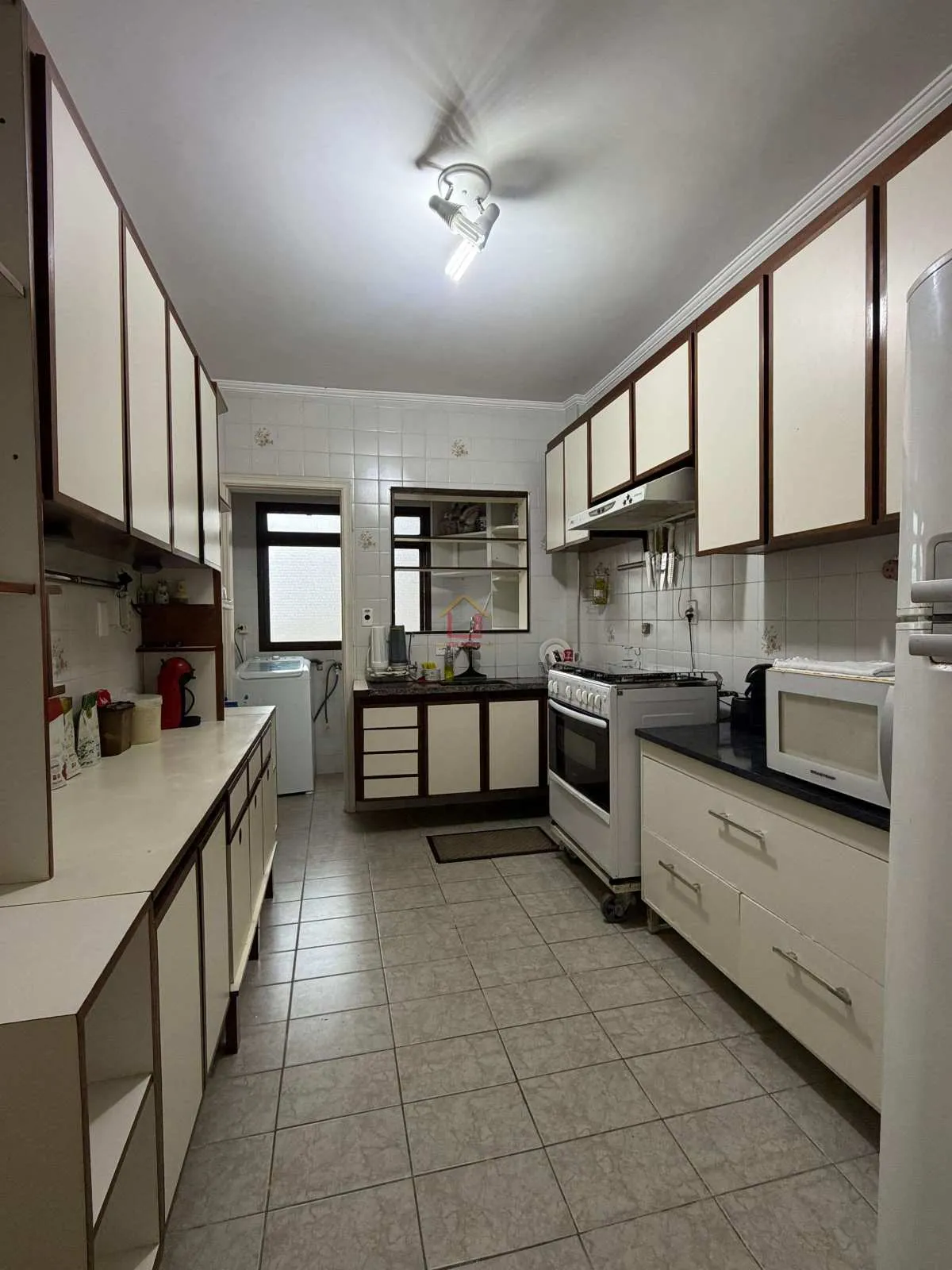 Imagem Apartamento à venda em Praia Grande, Aviação, com 2 quartos, 78m2