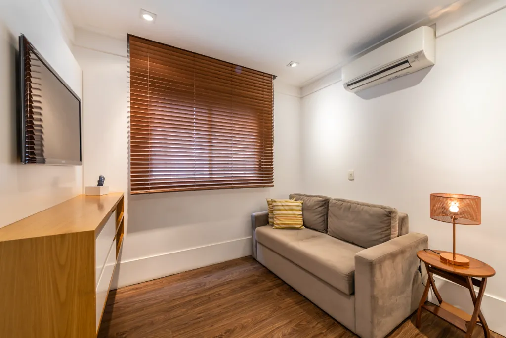 Imagem Apartamento à venda em São Paulo, Itaim Bibi, com 3 quartos, 162m2