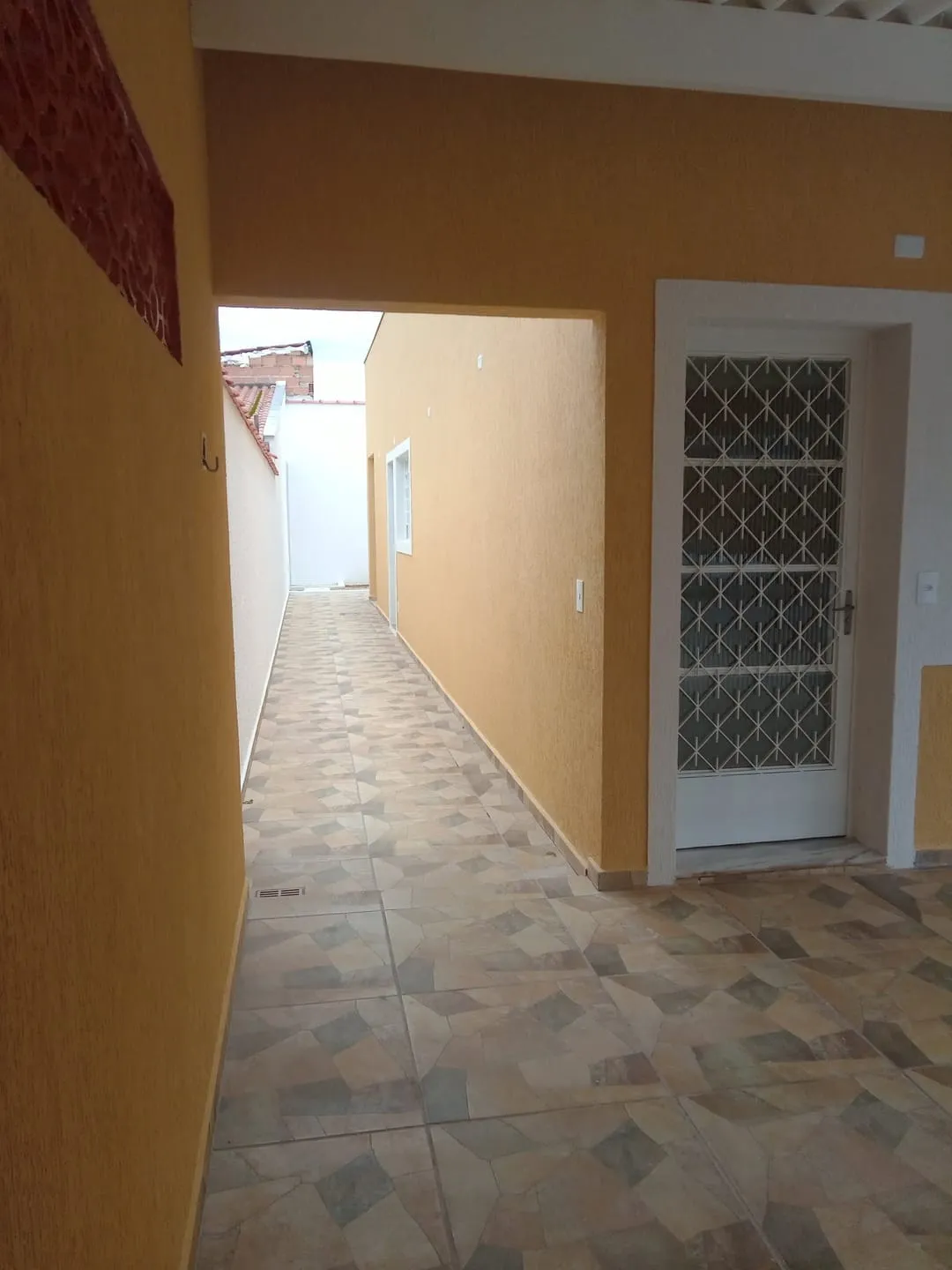 Foto do imóvel Casa à venda 3 Quartos, 1 Suite, 2 Vagas, 258M², Parque São Cristóvão, Taubaté - SP
