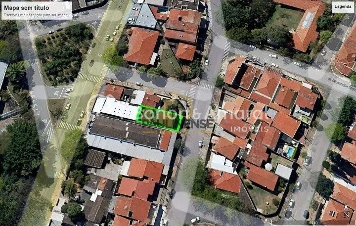 Imagem Casa térrea à venda - Santa Cecília, Paulínia