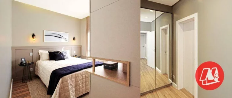 Imagem Casa em condomínio, 3 quartos, suíte, terraço, 2 vagas e infraestrutura.