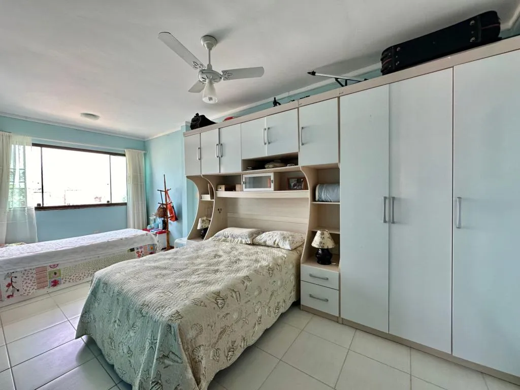 Imagem Apartamento 4 Dormitórios - Bairro Centro