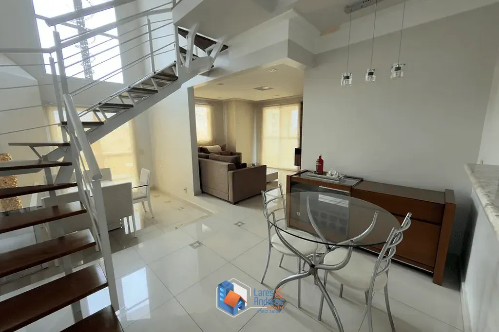 Imagem Apartamento à venda 3 Quartos 1 Suite 2 Vagas 140M² Vila Mariana São Paulo - SP