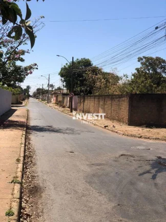 Imagem Terreno à venda no Setor Garavelo Residencial Park - Aparecida de Goiânia/GO