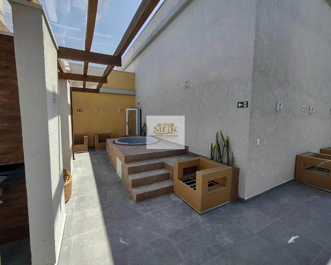 Imagem APARTAMENTO COBERTURA A VENDA SOLARE RESIDENCE BALNEÁRIO FLAMINGO, MATINHOS