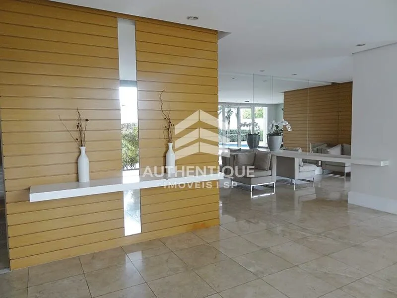 Imagem In Cittá - Planalto Paulista - Apartamento à venda em São Paulo/SP