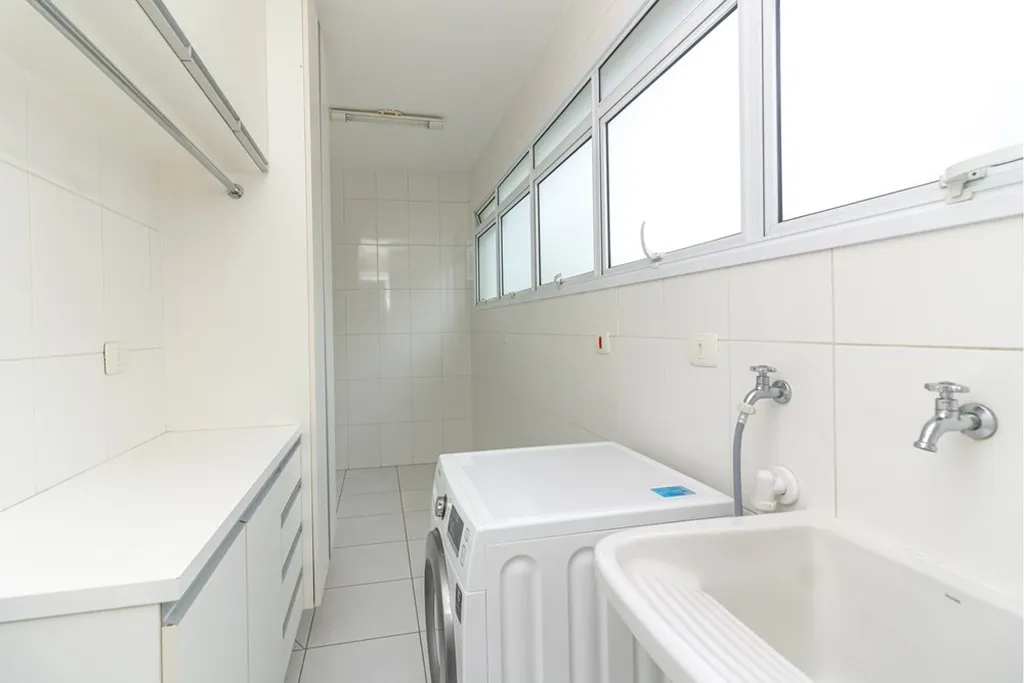 Imagem Apartamento à venda em São Paulo, Paraíso, com 3 quartos, 138.75m2