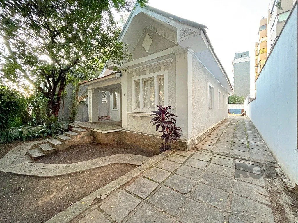 Casa em Petrópolis