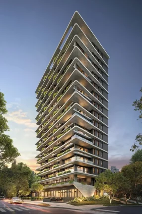 Foto do imóvel Apartamento para venda em Porto Alegre