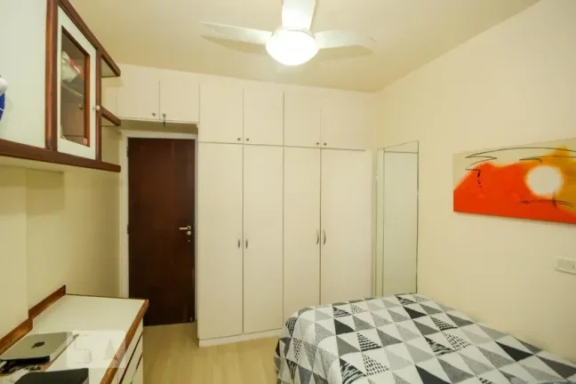 Imagem Apartamento à Venda - Copacabana, 4 Quartos, 250 m2