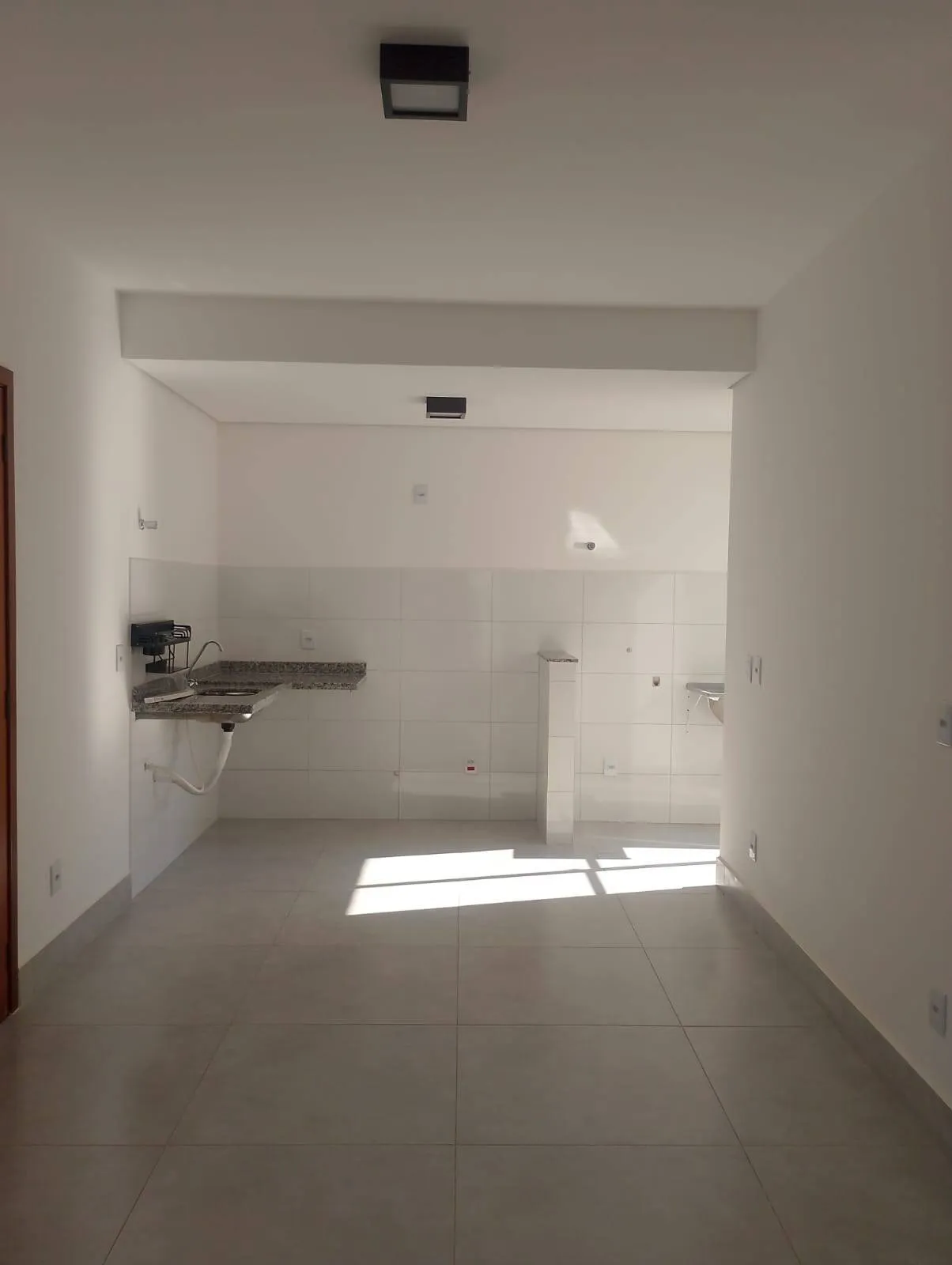Imagem APARTAMENTO 2 QUARTOS RESIDENCIAL VILA BELLA