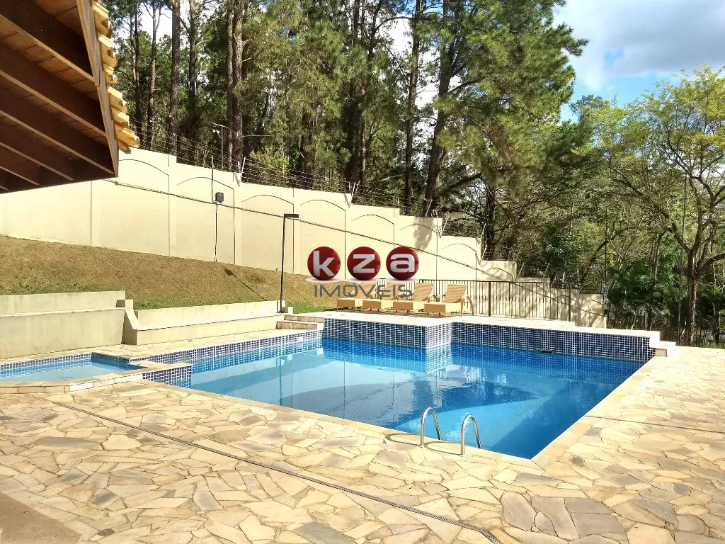 Imagem Oportunidade: Terreno em Condomínio de 1.000m² em Valinhos-SP, Cond. Villa lombarda. Agende sua visita!