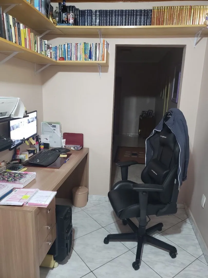 Imagem Sobrado com 4 dormitórios à venda, 142 m² por R$ 605.000,00 - Parque Edu Chaves - São Paulo/SP