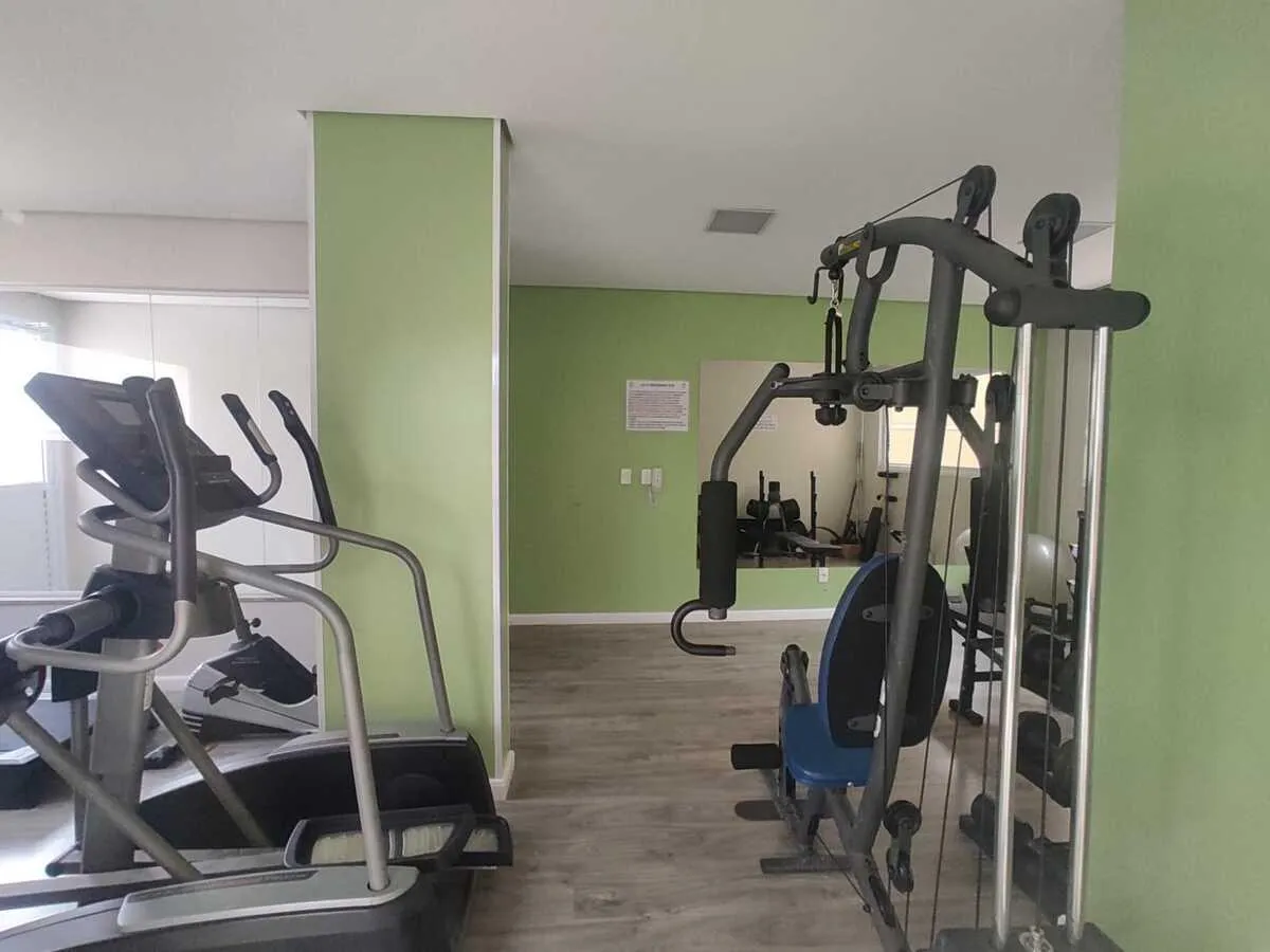 Imagem Apartamento para Venda em Santo André / SP no bairro Jardim Utinga