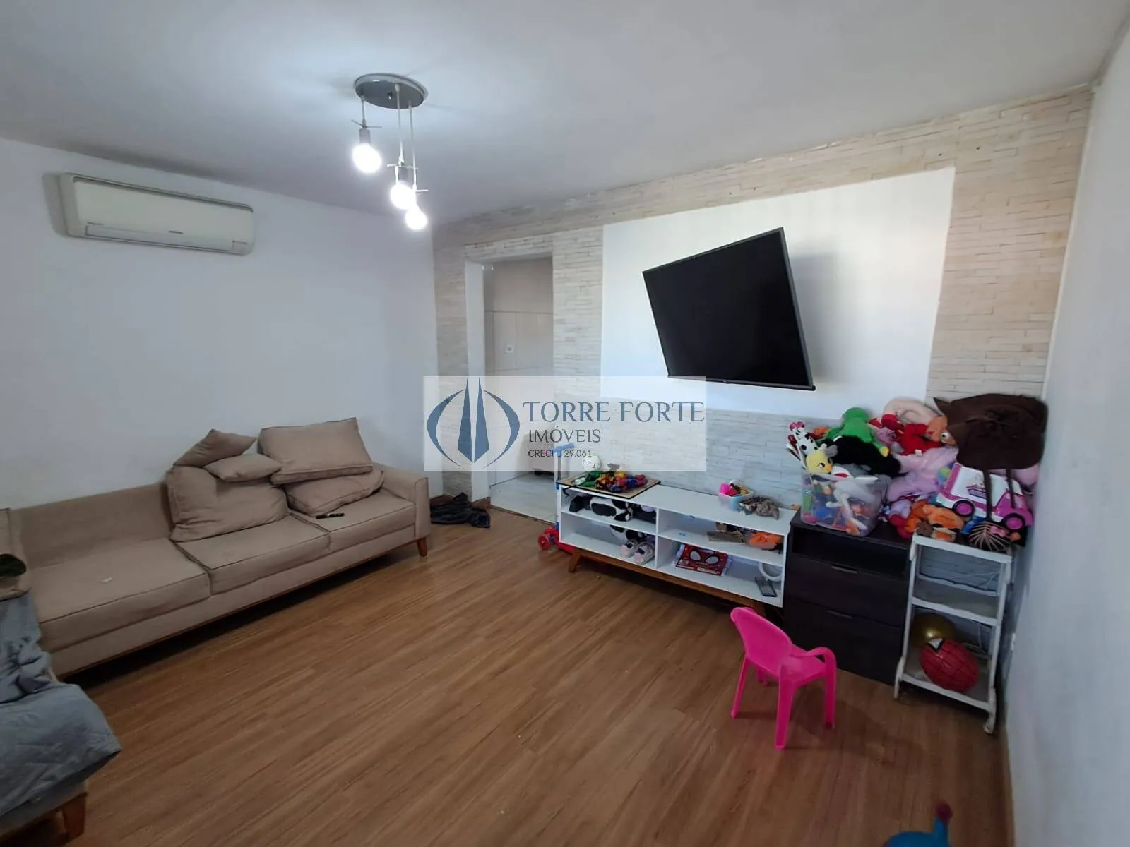 Imagem Sobrado 3 dormitórios 1 suite 2 vagas Parque São Lucas