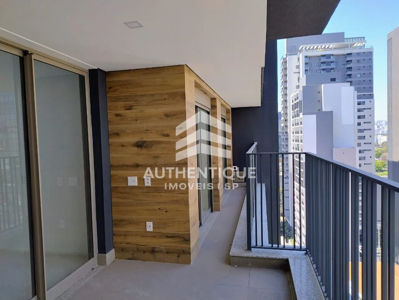 Imagem VERVE PINHEIROS - Apartamento à venda em São Paulo/SP