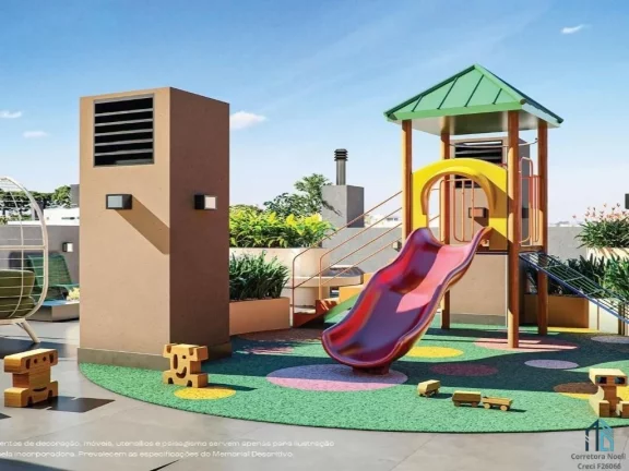 Imagem APARTAMENTO RESIDENCIAL em CURITIBA - PR, Tingui