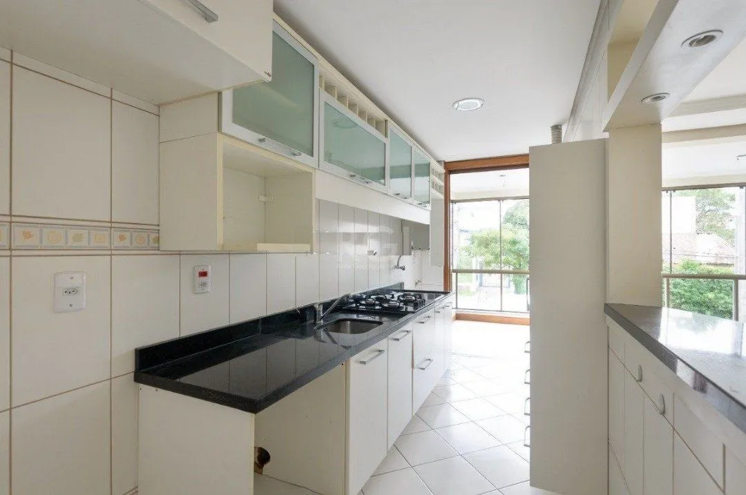 Imagem Apartamento em Tristeza